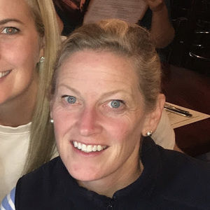 Meet your Posher, Colleen